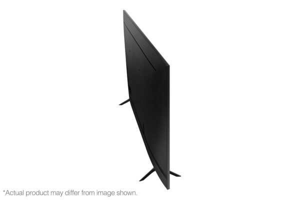 Samsung 139 cm (55 inches) 4K Ultra HD Smart QLED TV QA55Q60TAKXXL (Black) (2020 Model) - Image 4