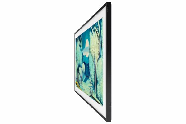 Samsung 163 cm (65 inches) The Frame Series 4K Ultra HD Smart QLED TV QA65LS03FAULXL - Image 3