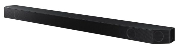 Samsung 656 W 11.1.4 ch (HW-Q990D/XL) Wireless Dolby Atmos Soundbar with Subwoofer, Center/Up/Side Firing Speakers, Surround Sound, Built-in Alexa, AirPlay2, Wi-Fi, Bluetooth, HDMI (Graphite Black) - Image 8