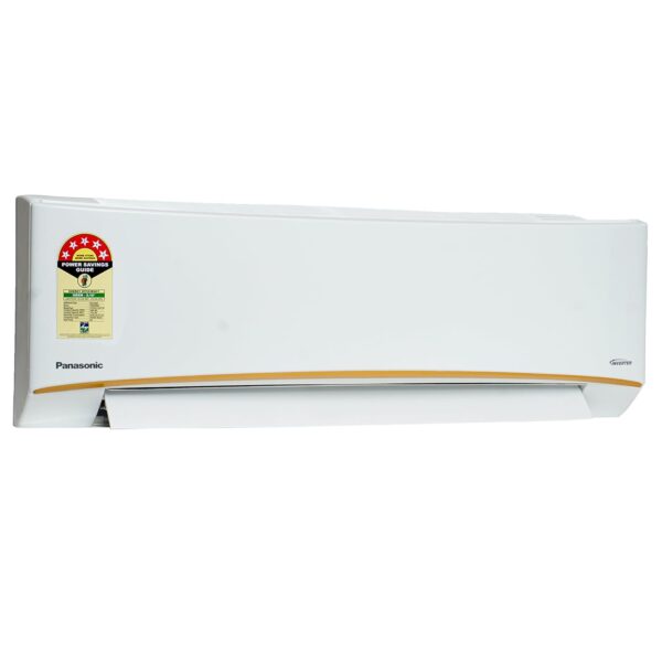 Panasonic TU 7 in 1 Convertible 1 Ton 5 Star 100% Copper, Inverter Split AC With PM 0.1 Filter (2024 Model CS/CU-TU12AKY) - Image 3
