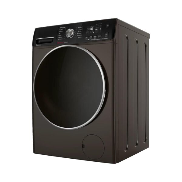 IFB 10Kg 5 Star with Deep Clean Oxyjet Technology, AI Powered, Wi-Fi, Fully Automatic Front Load Washing Machine (EXECUTIVE PLUS MXC 1014 SSL, Steam Refresh Program with Eco Inverter, Mocha, 2024) - Image 4