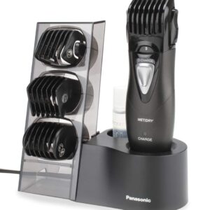 Panasonic ER-GY10K 6-in-1 Men's Body Grooming Kit