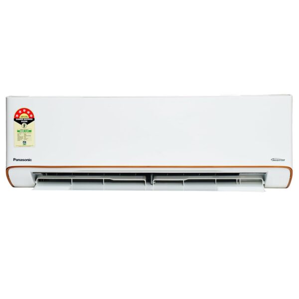 Panasonic EU 7 in 1 Convertible 1 Ton 5 Star Inverter Split AC with True AI & Temperature Sensors (2024 Model,100% Copper Condenser, and 1+4 Year PCB Warranty, CS/CU-EU12AKY5) - Image 3