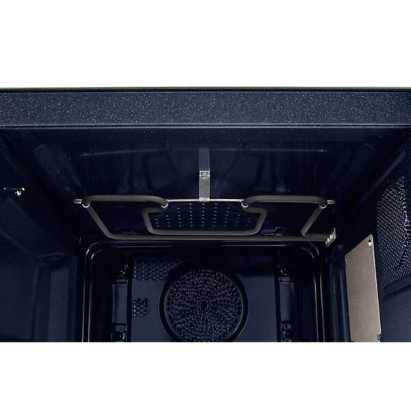 Samsung 32 L Convection Microwave Oven (MC32A7056CK/TL, Black, Slimfry) - Image 4