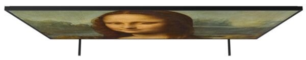 Samsung 165 cm (65 inches) The Frame Series 4K Ultra HD Smart QLED TV QA65LS03BAKLXL (Black) - Image 3