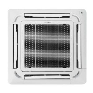 Havells-Lloyd 3 Ton 2 Star Inverter Cassette Air Conditioner (Precision Temperature Control,Cool Surround 360°, Instant Cooling,Fresh Air Copper, 2025 Model GLC36I02AC White)