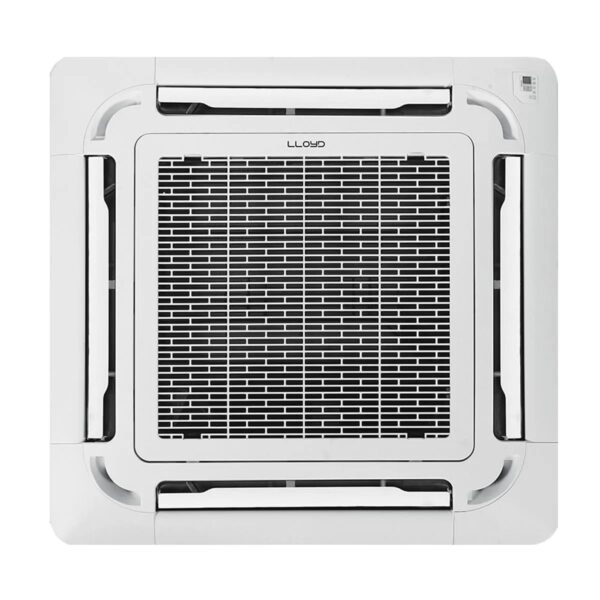 Lloyd-Havells 2 Ton 4 Star Inverter Cassette Air Conditioner (Copper, 2024 Model GLC24I4FWAAG White)