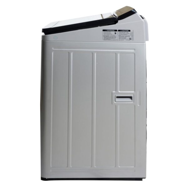 Panasonic NA-F70X10LRB 7kg 5 Star Silver Fully Automatic Top Load Washing Machine - Image 2