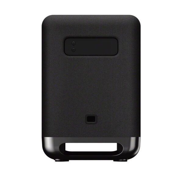 Sony SA-SW5 300W Wireless Subwoofer for HT-A9 and HT-A7000 - Black - Image 2