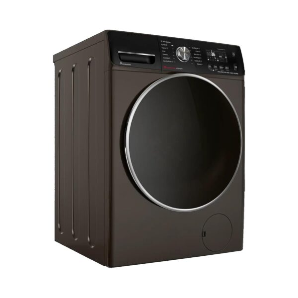 IFB 10Kg 5 Star with Deep Clean Oxyjet Technology, AI Powered, Wi-Fi, Fully Automatic Front Load Washing Machine (EXECUTIVE PLUS MXC 1014 SSL, Steam Refresh Program with Eco Inverter, Mocha, 2024) - Image 2