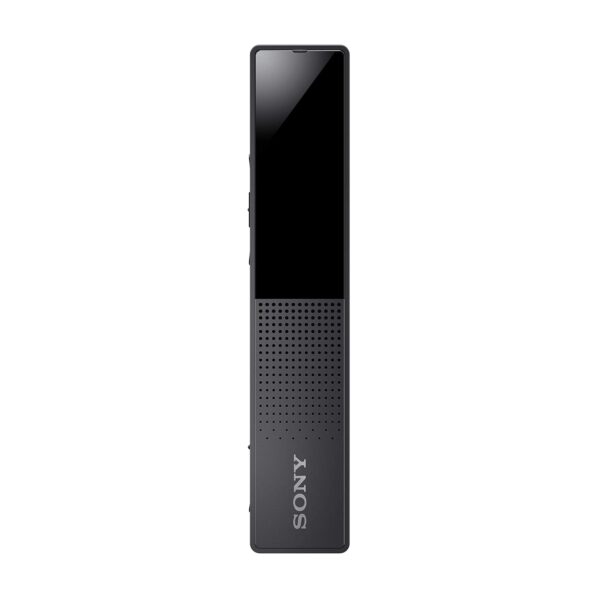 Sony ICD-TX660 Light Weight Voice Recorder, with 12hours Battery Life, 16GB Built-in Memory -Black, Small - Image 8