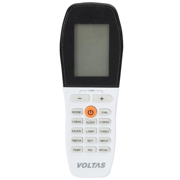 Voltas 245V Venus Plus 2 Ton 5 Star, Inverter Split AC(Copper, Anti-dust Filter, White) - Image 4