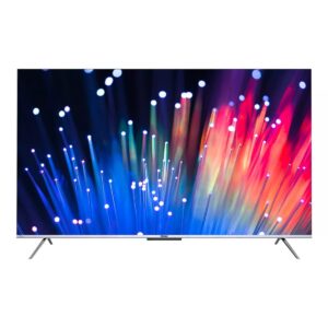 Haier 65'' Smart Google TV with Far-Field