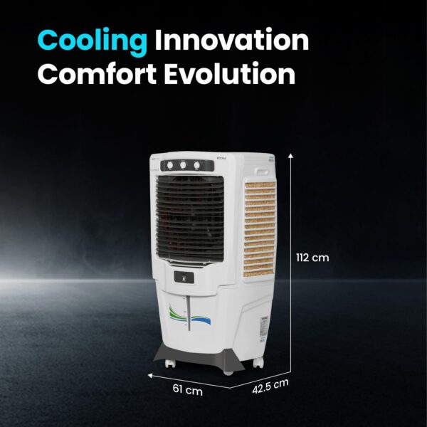 Voltas Victor Air Cooler - 55L - Image 2
