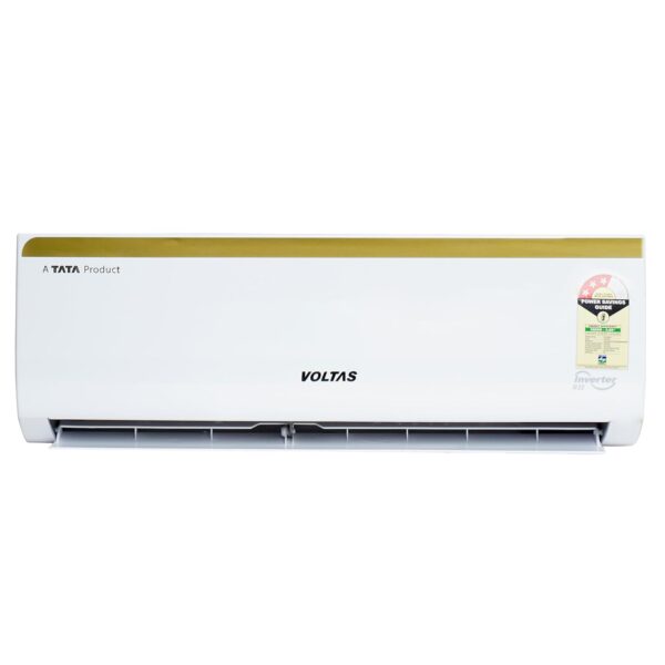 Voltas SmartAir Inverter AC, 1 Ton, 3 Star - 123V Vertis Elite Gold 2024 - Image 3