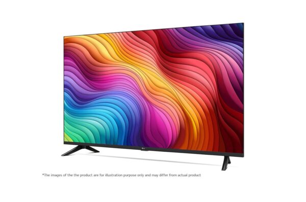LG 80cm (32 inch) HD Ready Smart LED TV (32LQ640BPTA), Origin Black - Image 7