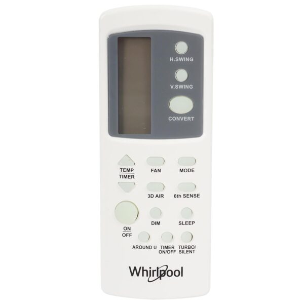Whirlpool 3DCool 1.5T 5 Star Inverter Split Air Conditioner S5M2PBO Xpand Technology (5 in 1 convert)- 2025 Model - Image 5