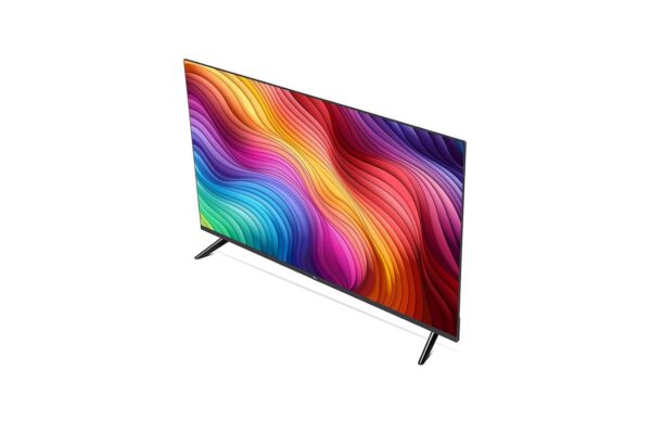 LG 80cm (32 inch) HD Ready Smart LED TV (32LQ640BPTA), Origin Black - Image 5