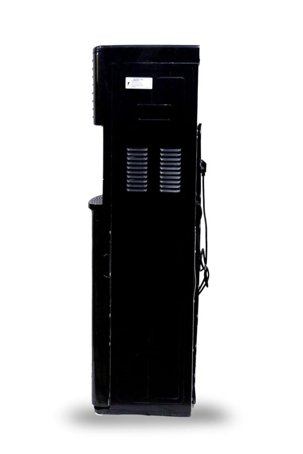 Blue Star BL1HPCGA Bottom Loading Water Dispenser | 3 Faucets, Hot, Cold & Ambient Water, LED Display, Child Lock (Black) - Image 4