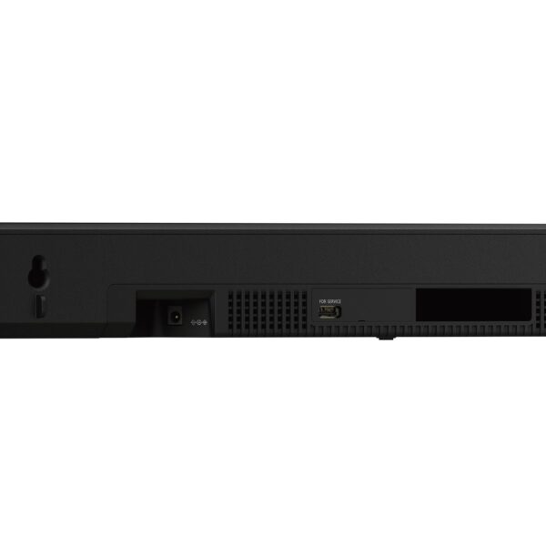 Sony HT-S2000 5.1ch Dolby Atmos Compact Soundbar Home Theatre System with SA-SW3 Wireless Subwoofer and SA-RS3S Rear Speaker(Dolby Atmos/DTSX, Bluetooth Connectivity, HDMI, Optical,HEC App Control) - Image 6