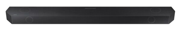 Samsung 656 W 11.1.4 ch (HW-Q990D/XL) Wireless Dolby Atmos Soundbar with Subwoofer, Center/Up/Side Firing Speakers, Surround Sound, Built-in Alexa, AirPlay2, Wi-Fi, Bluetooth, HDMI (Graphite Black) - Image 10