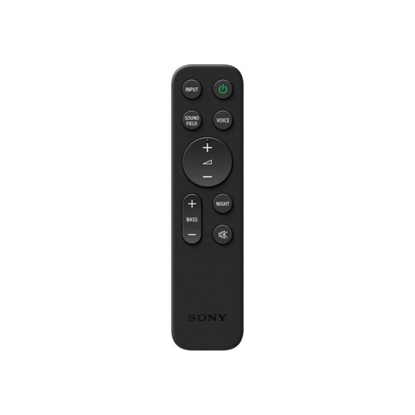 Sony HT-S2000 5.1ch Dolby Atmos Compact Soundbar Home Theatre System with SA-SW3 Wireless Subwoofer and SA-RS3S Rear Speaker(Dolby Atmos/DTSX, Bluetooth Connectivity, HDMI, Optical,HEC App Control) - Image 7
