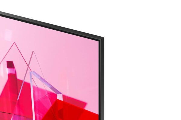 Samsung 139 cm (55 inches) 4K Ultra HD Smart QLED TV QA55Q60TAKXXL (Black) (2020 Model) - Image 14