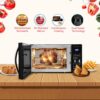 IFB 30 L Convection Microwave Oven (30BRC2, Black) Standard - Image 5