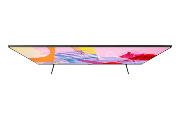 Samsung 139 cm (55 inches) 4K Ultra HD Smart QLED TV QA55Q60TAKXXL (Black) (2020 Model) - Image 15