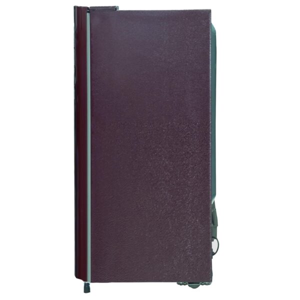 Panasonic NR-A202BURN 190L 2 Star Single Door Refrigerator – Direct Cool, Energy Efficient, Stylish Solid Wine - Image 6