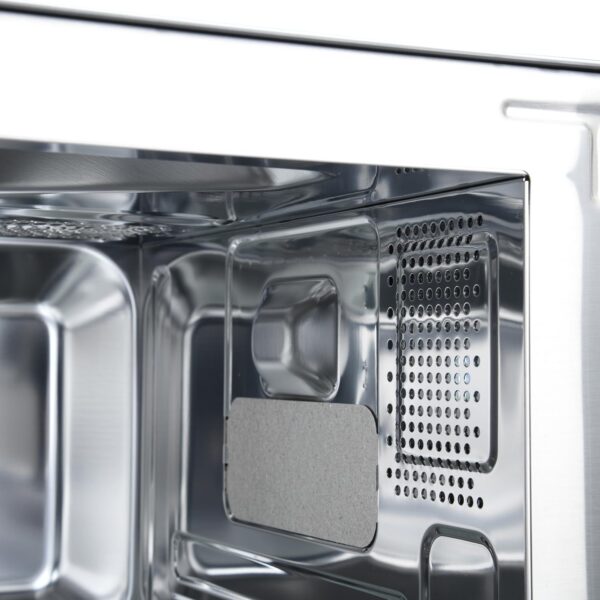 Haier 22L Convection Microwave Oven with KIDS Special Recipes (HIL2201CSSH,Silver) - Image 11