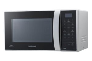 Samsung 21 L Convection Microwave Oven (CE73JD1/XTL, Silver)