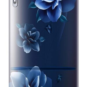 Samsung 246L 3 Star Inverter Direct-Cool Single Door Refrigerator Appliance (RR26C3893CU/HL,Camellia Blue) Base Stand Drawer