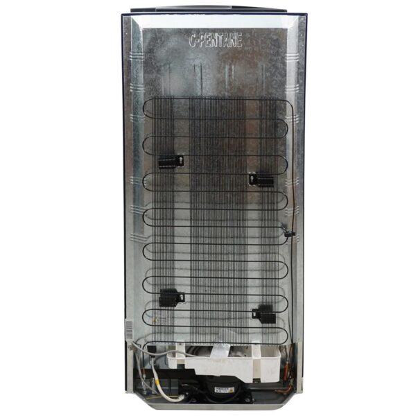 Voltas Beko ‘A Tata Product’ 210 L 5 star Direct cool Refrigerator (RDC245A/W0DBETM000UGD, Dahlia Wine) - Image 3