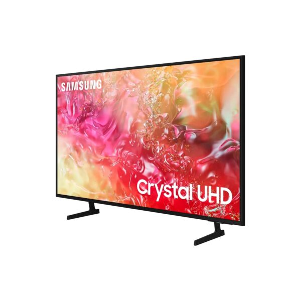 Samsung 163 cm (65 inches) 4K Ultra HD Smart LED TV UA65DU7000KLXL (Black) - Image 2
