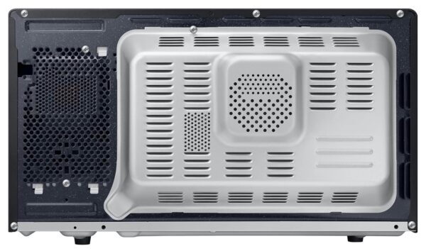 Samsung 28L, Convection Microwave Oven with Curd Making(MC28A5013AK/TL, Black, 10 Yr warranty) - Image 3
