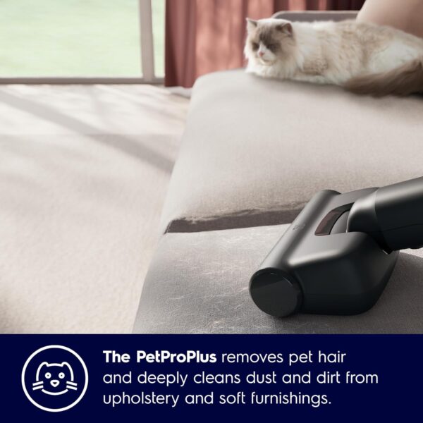 Electrolux Cordless Vacuum Cleaner for Home, EFP71515 - Image 3