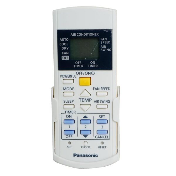 Panasonic TU 7 in 1 Convertible 1 Ton 5 Star 100% Copper, Inverter Split AC With PM 0.1 Filter (2024 Model CS/CU-TU12AKY) - Image 5