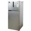 Panasonic 260 L Double Door 2 Star AI Enabled Inverter Technology Frost Free Refrigerator (NR-TH272BVHN, Electric Grey, Jumbo Fresh Vegetable Basket,2023 Model) - Image 4