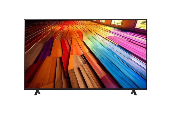 LG 70 Inch (177.8 cm) 4K Ultra Smart TV 2024(70UT80406LA)
