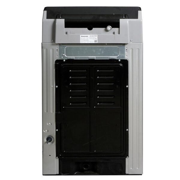 Panasonic NA-F70X10LRB 7kg 5 Star Silver Fully Automatic Top Load Washing Machine - Image 4