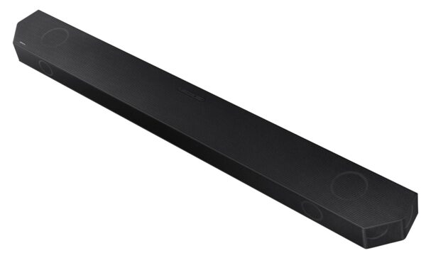 Samsung 656 W 11.1.4 ch (HW-Q990D/XL) Wireless Dolby Atmos Soundbar with Subwoofer, Center/Up/Side Firing Speakers, Surround Sound, Built-in Alexa, AirPlay2, Wi-Fi, Bluetooth, HDMI (Graphite Black) - Image 18