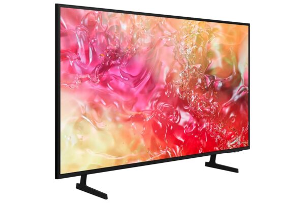 Samsung 163 cm (65 inches) 4K Ultra HD Smart LED TV UA65DU7660KLXL (Black) - Image 9