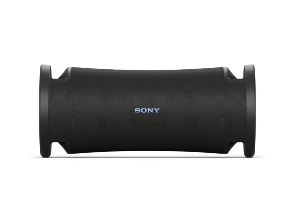Sony New Launch ULT Field 7 Wireless Bluetooth Portable Speaker with 30Hrs Battery, ULT Button(2 Modes) for Massive Bass, Comfortable Handle,Colourful Light,Waterproof,Dustproof,Karaoke,Party Connect - Image 5