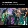LG XL9T XBOOM Portable Bluetooth Party Speaker with Pixel LED Lighting - Image 2