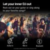 LG XL9T XBOOM Portable Bluetooth Party Speaker with Pixel LED Lighting - Image 4