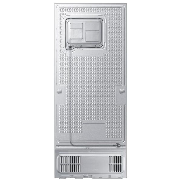 Samsung 396 L, 2 Star, Convertible 5-in-1, Digital Inverter, Frost Free Double Door, Bespoke AI WiFi Enabled Refrigerator (RT41DG6A2BB1, Black Matte, 2025 Model) - Image 5