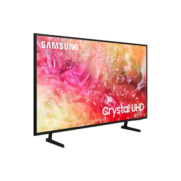 Samsung 163 cm (65 inches) 4K Ultra HD Smart LED TV UA65DU7000KLXL (Black) - Image 3