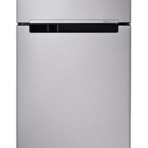 Samsung 236L 2 Star Inverter Frost-Free Double Door Refrigerator Appliance (RT28C3042S8/HL,Elegant Inox)