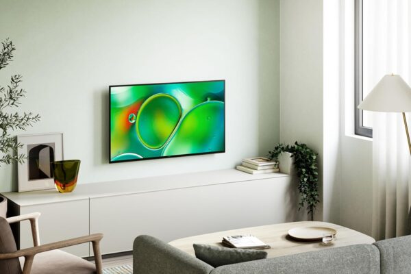 Sony BRAVIA 2 Series 126 cm (50 inches) 4K Ultra HD Smart LED Google TV K-50S20 (Black - Image 5